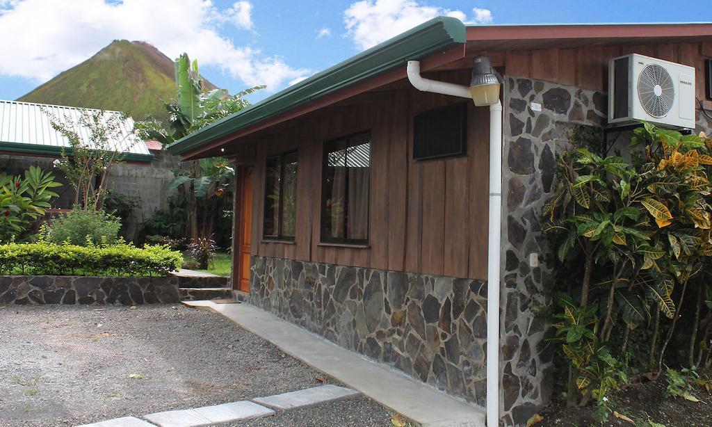Hotel Bijagua 3*